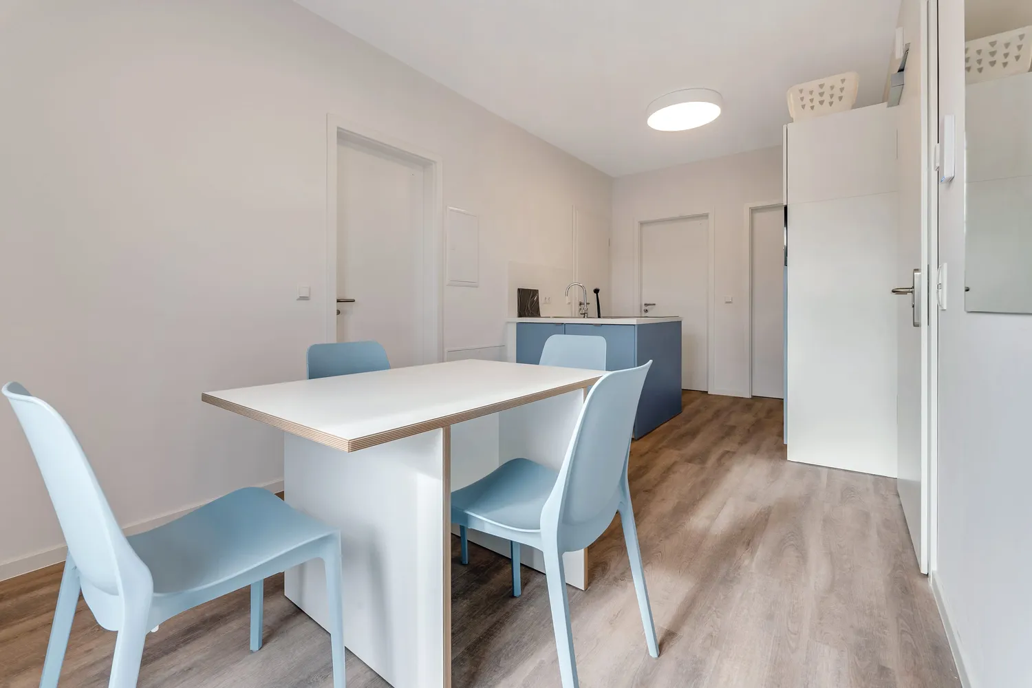WG-Zimmer mit 22 m² in Berlin – Bild 2