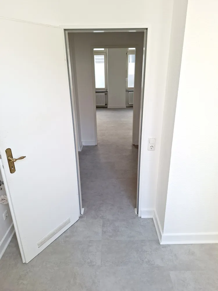 2 Zimmer Wohnung mit 32 m² in Aachen – Bild 4