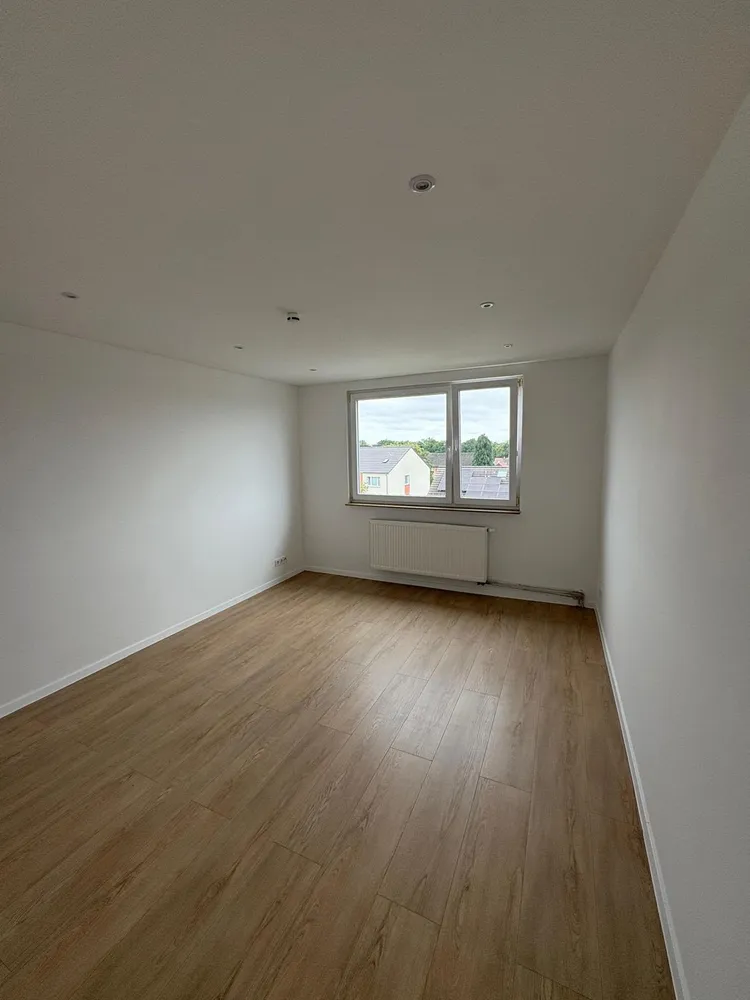 3 Zimmer Wohnung mit 60 m² in Moers – Bild 6