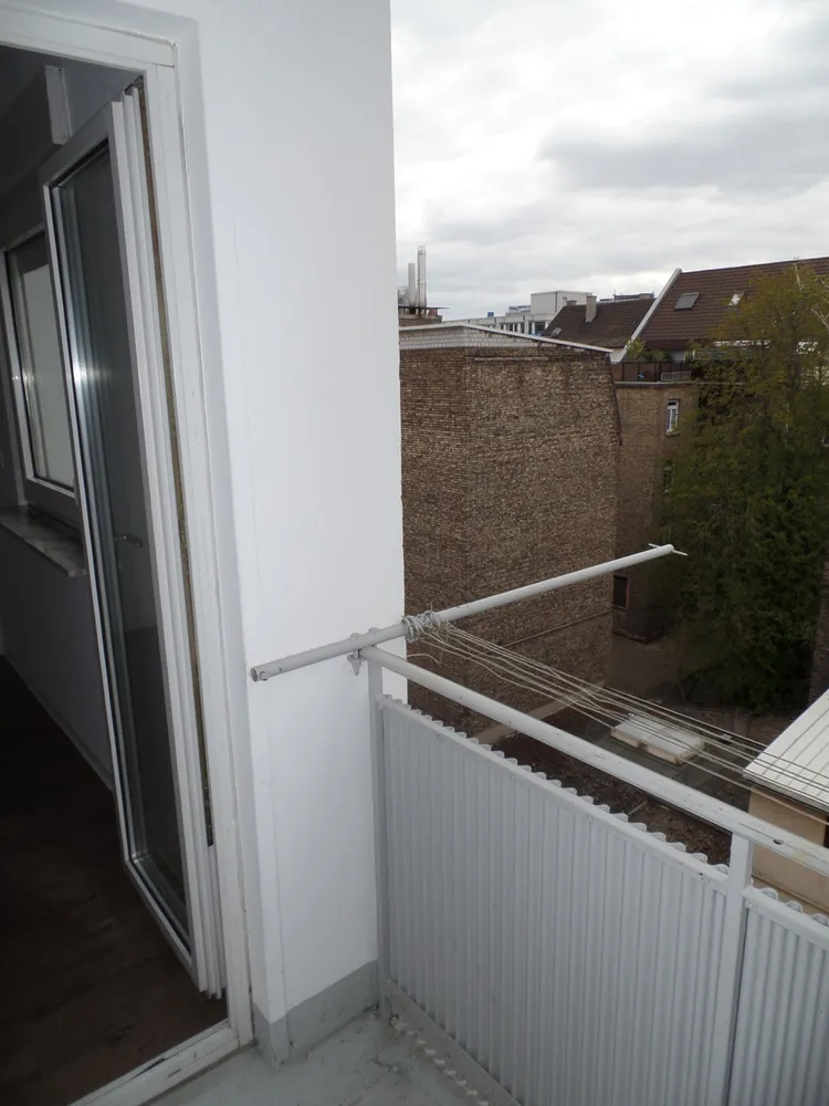 3 Zimmer Wohnung mit 72 m² in Mannheim – Bild 7