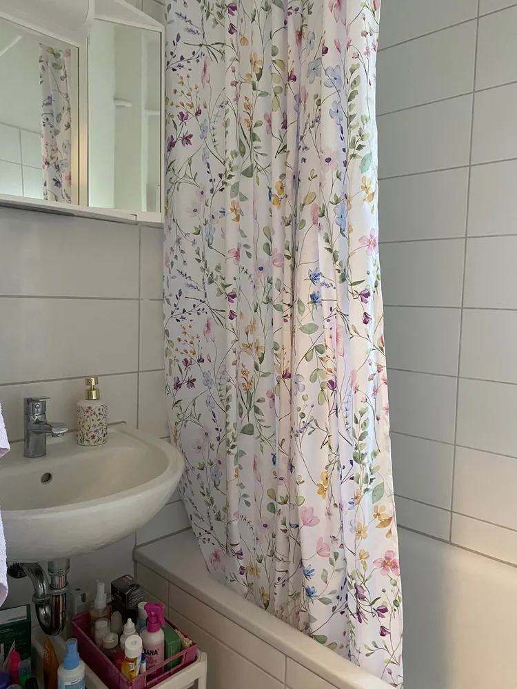 2 room apartment with 45 m² in Frankfurt am Main – Photo 9