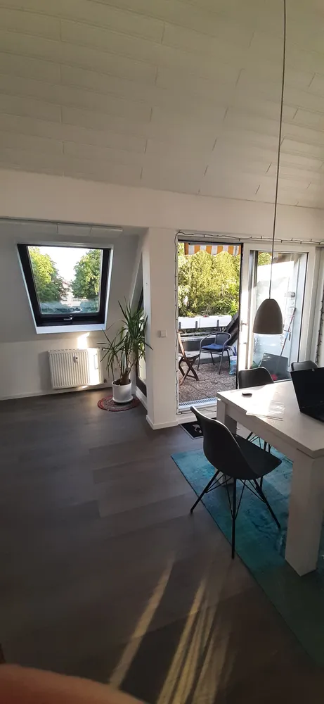 3 Zimmer Wohnung mit 59 m² in Mainz – Bild 1