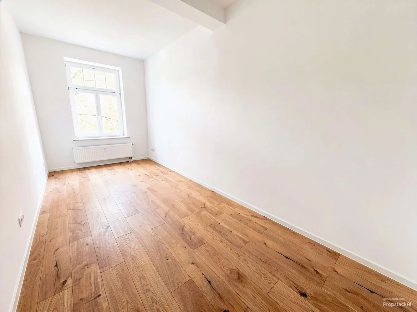2 Zimmer Wohnung mit 66 m² in Leipzig – Bild 9