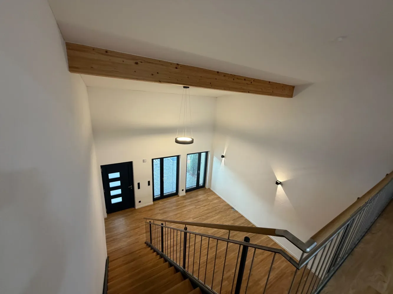 3 Zimmer Wohnung mit 76 m² in Straubing – Bild 3