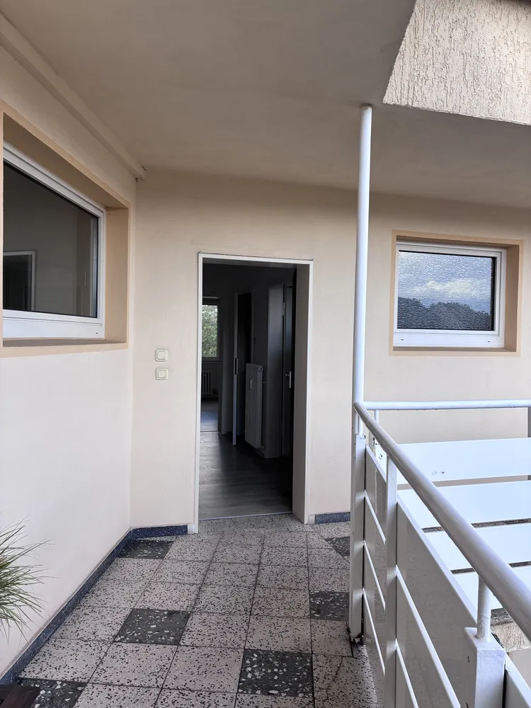 3 Zimmer Wohnung mit 61 m² in Gelsenkirchen – Bild 1
