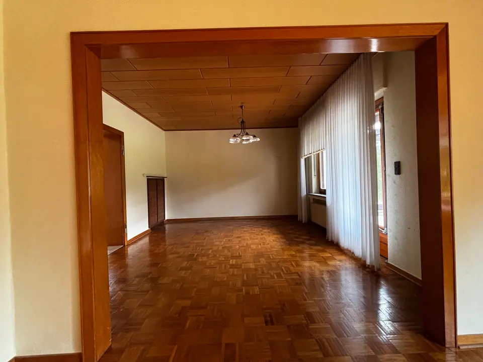 5 Zimmer Wohnung mit 150 m² in Melle – Bild 9