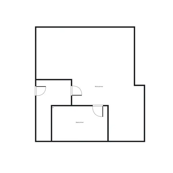 Studio mit 49 m² in Sindelfingen – Bild 5