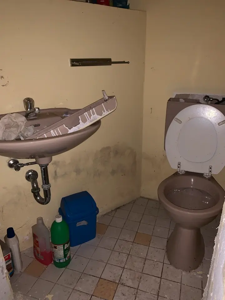 7 Zimmer Haus mit 250 m² in Kassel – Bild 2