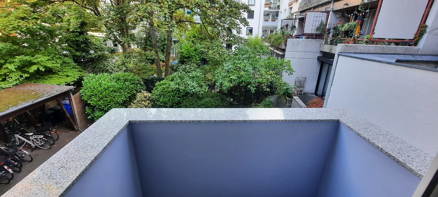 3 room apartment with 54 m² in Bonn – Photo 6
