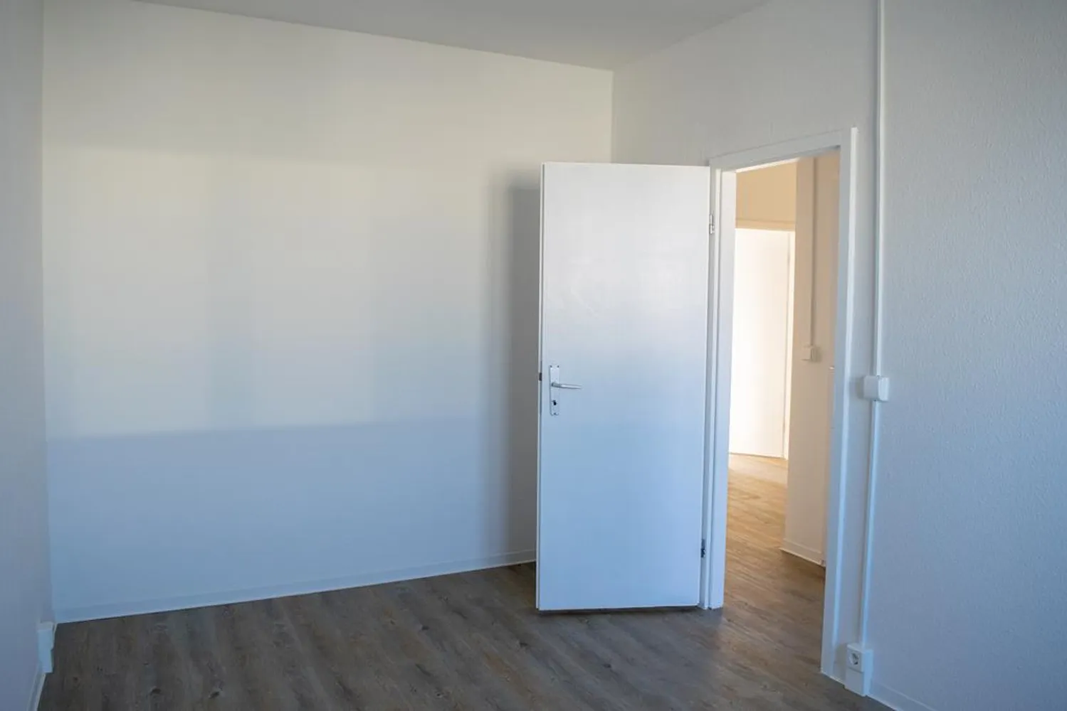 3 Zimmer Wohnung mit 62 m² in Cottbus – Bild 1