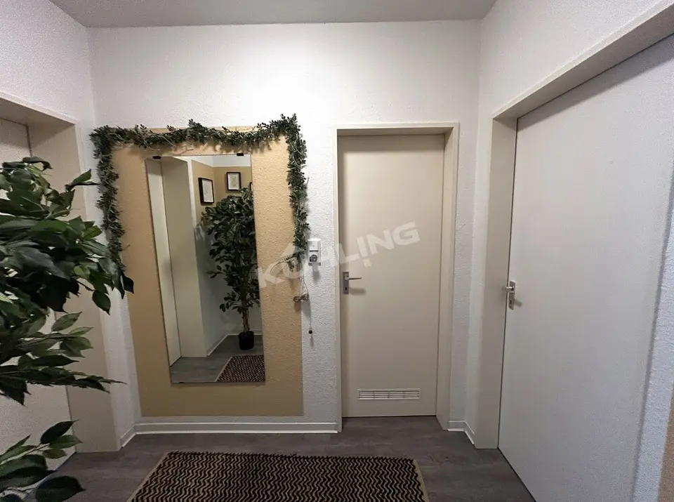 3 Zimmer Wohnung mit 70 m² in Oldenburg – Bild 5