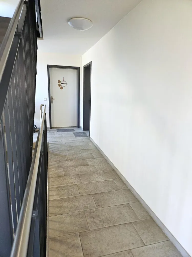 2 Zimmer Wohnung mit 56 m² in Nürnberg – Bild 9
