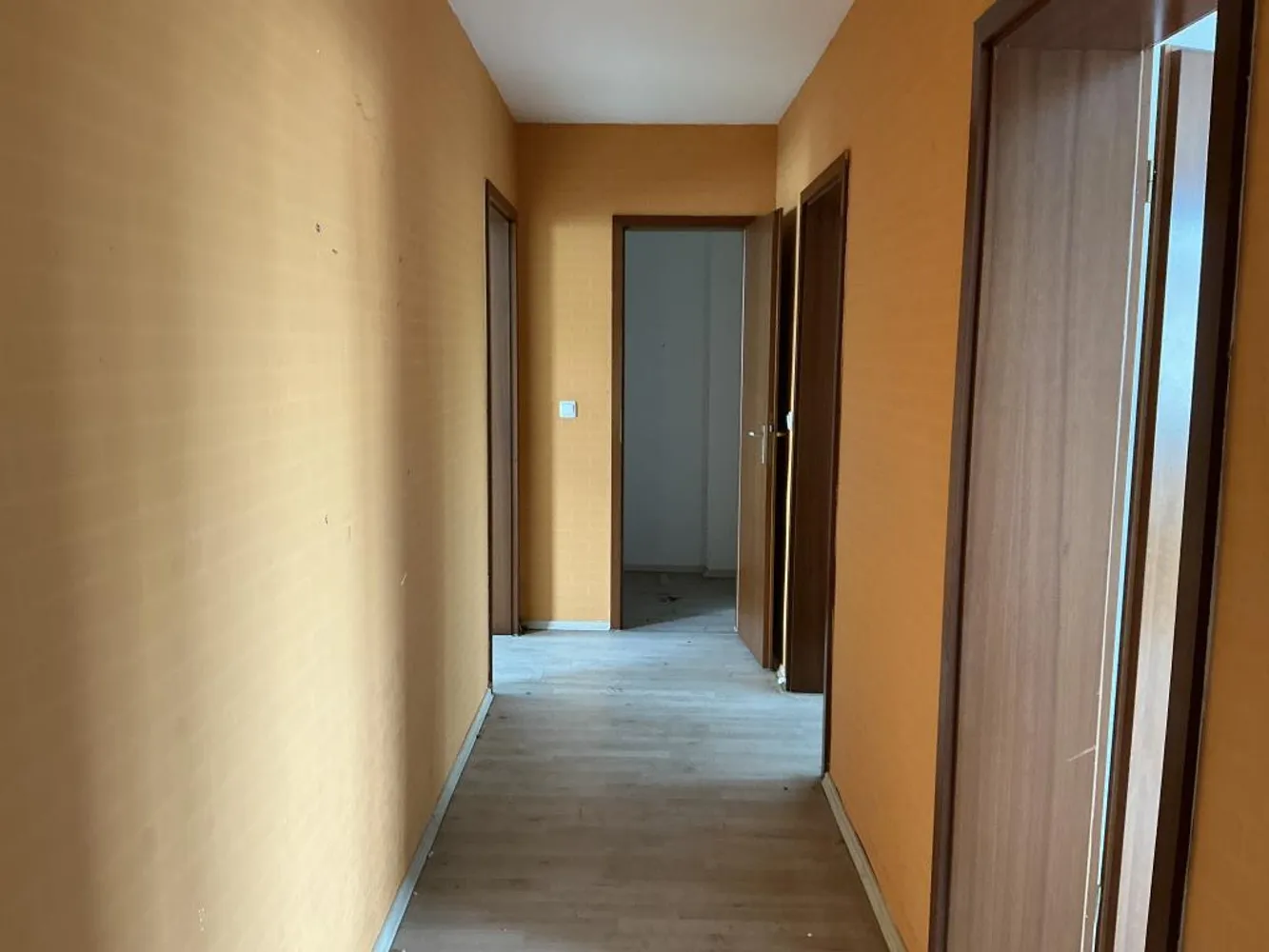 2 Zimmer Wohnung mit 61 m² in Herne – Bild 3