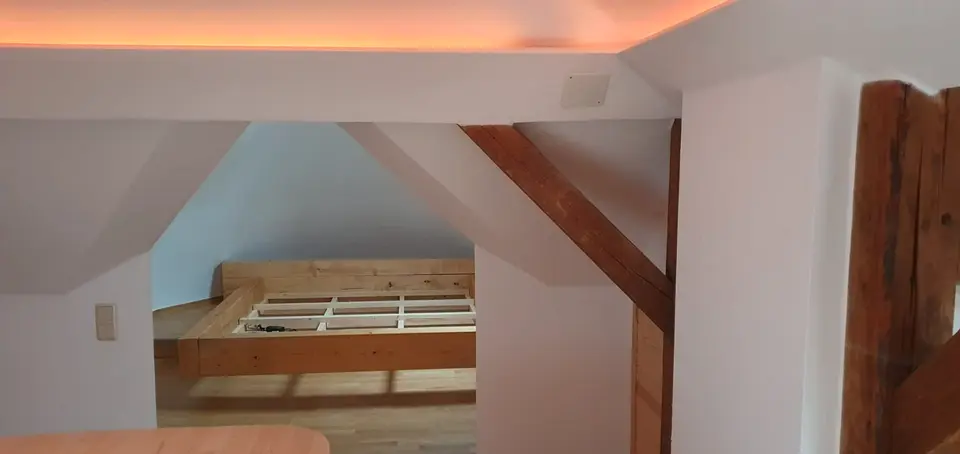 3 Zimmer Wohnung mit 97 m² in Schwarzenberg – Bild 7