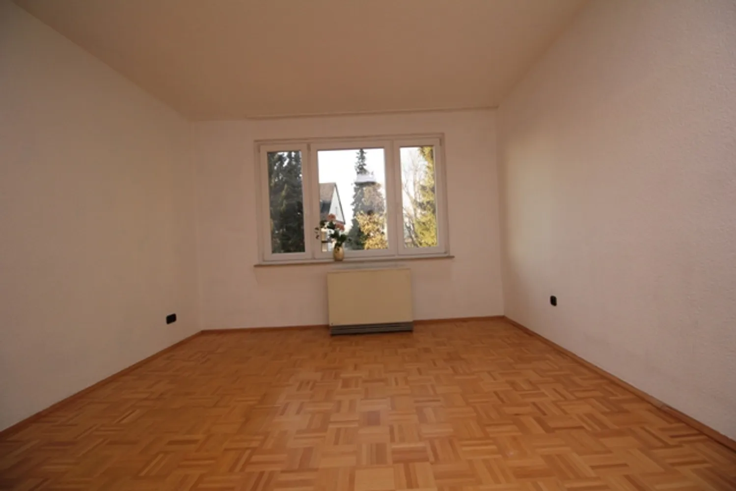 2 Zimmer Wohnung mit 54 m² in Essen – Bild 6