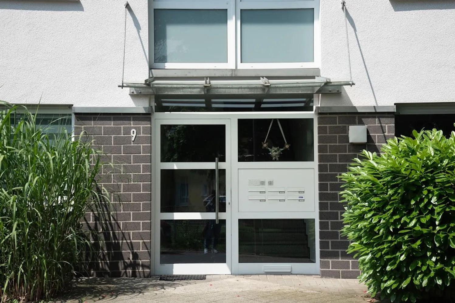 3 Zimmer Wohnung mit 65 m² in Essen – Bild 1
