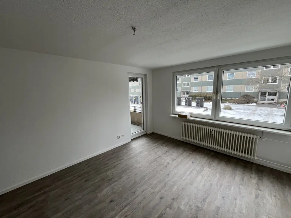 3 Zimmer Wohnung mit 73 m² in Neumünster – Bild 1