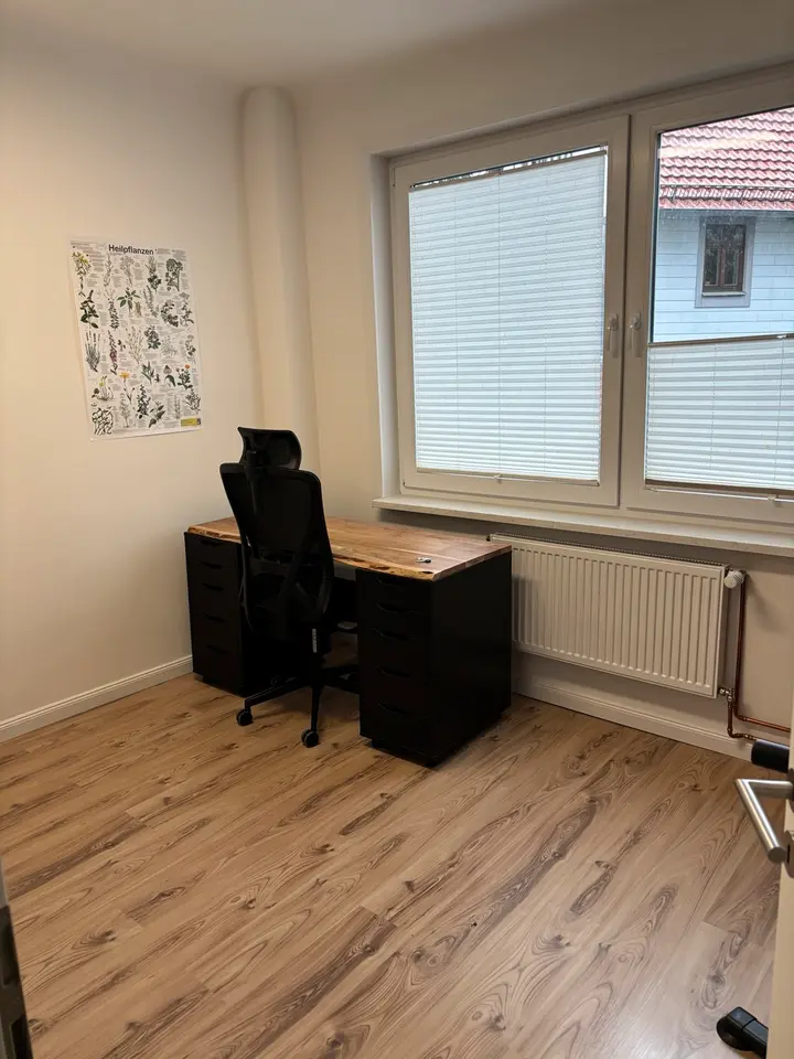 WG-Zimmer mit 21 m² in Göttingen – Bild 6