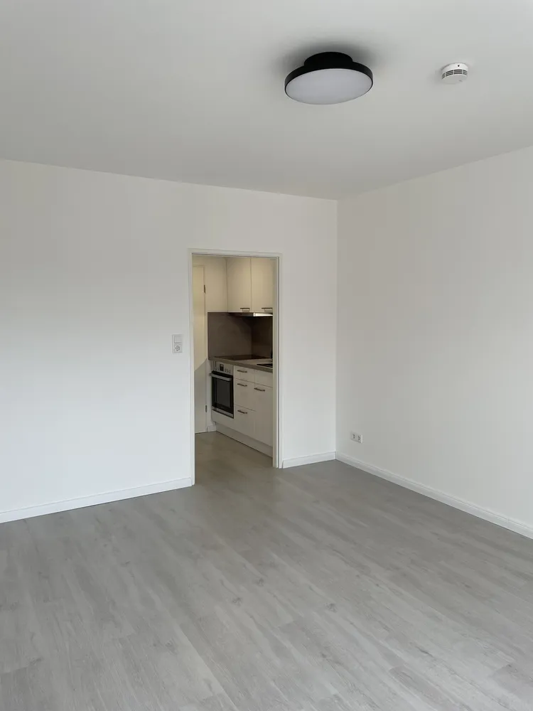 1 Zimmer Wohnung mit 26 m² in Braunschweig – Bild 2