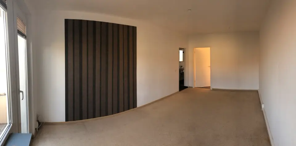 3 Zimmer Wohnung mit 57 m² in Weißenfels – Bild 1