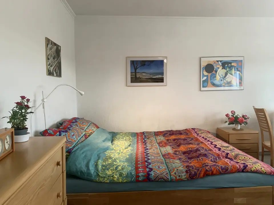 WG-Zimmer mit 22 m² in Hannover – Bild 5