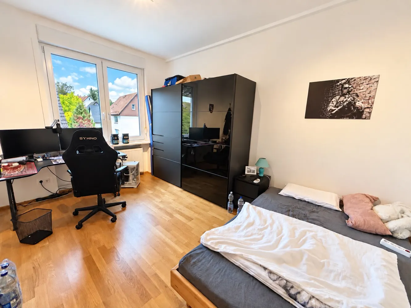 4 Zimmer Wohnung mit 105 m² in Göppingen – Bild 6