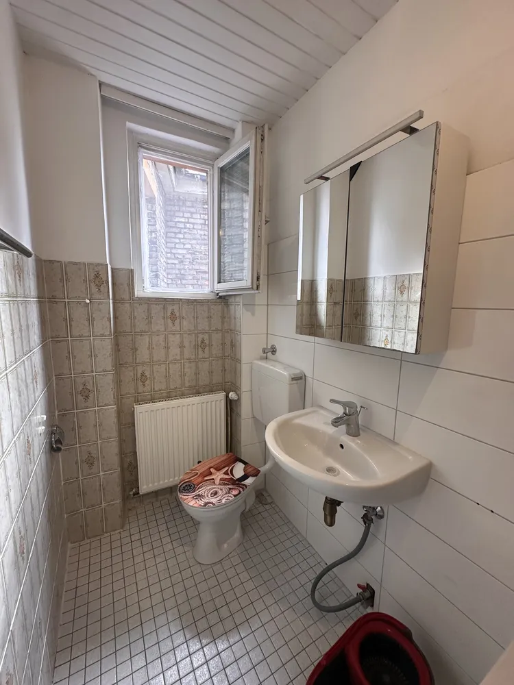 1 Zimmer Wohnung mit 19 m² in Mannheim – Bild 8