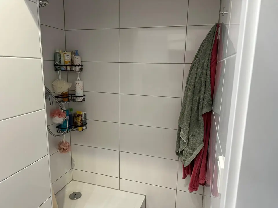 WG-Zimmer mit 17 m² in Würzburg – Bild 7