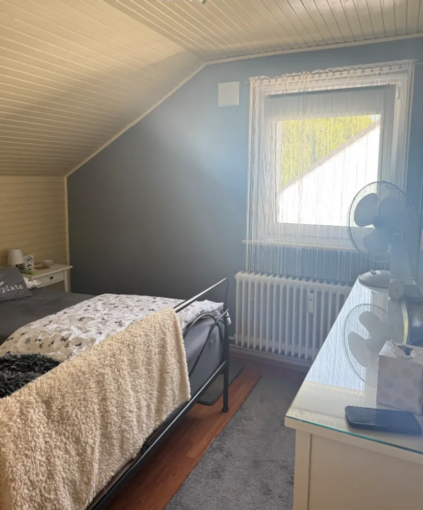 3 Zimmer Wohnung mit 73 m² in Hamburg – Bild 8