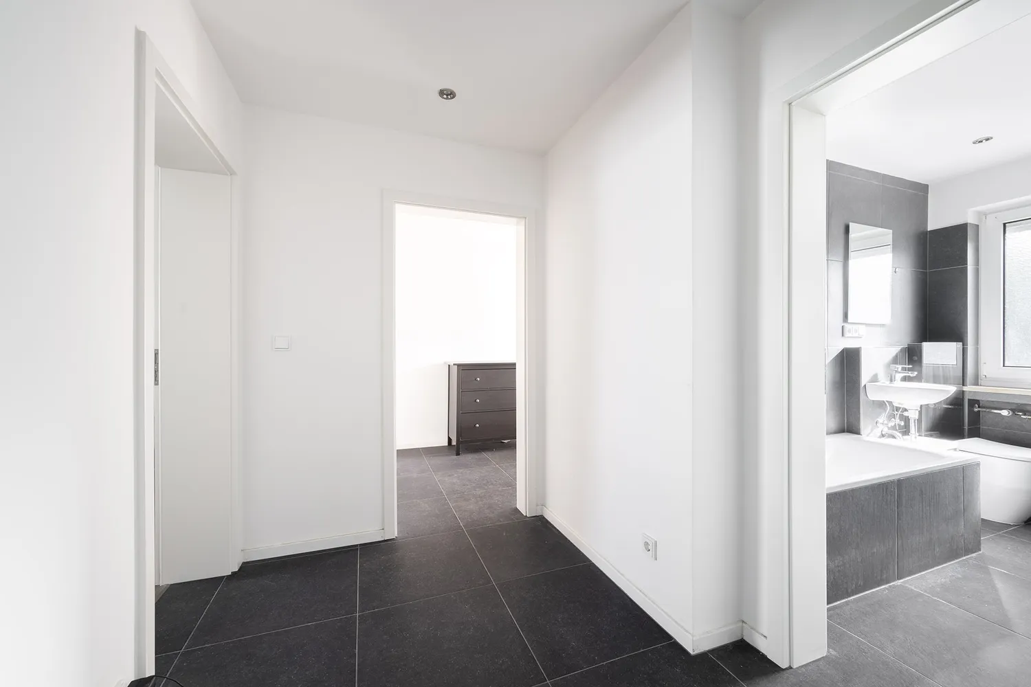 1 Zimmer Wohnung mit 23 m² in München – Bild 3