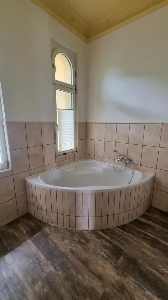 4 Zimmer Wohnung mit 128 m² in Borna – Bild 9