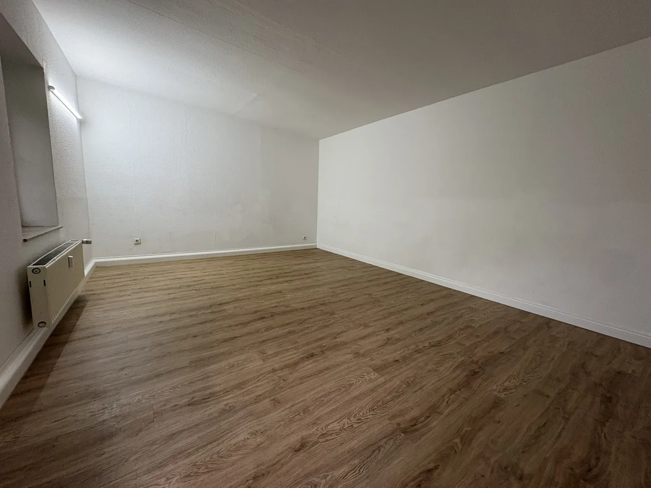 1 Zimmer Wohnung mit 33 m² in Bochum – Bild 1