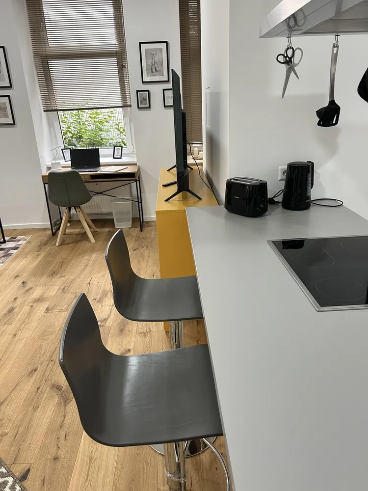1 Zimmer Wohnung mit 42 m² in Berlin – Bild 7
