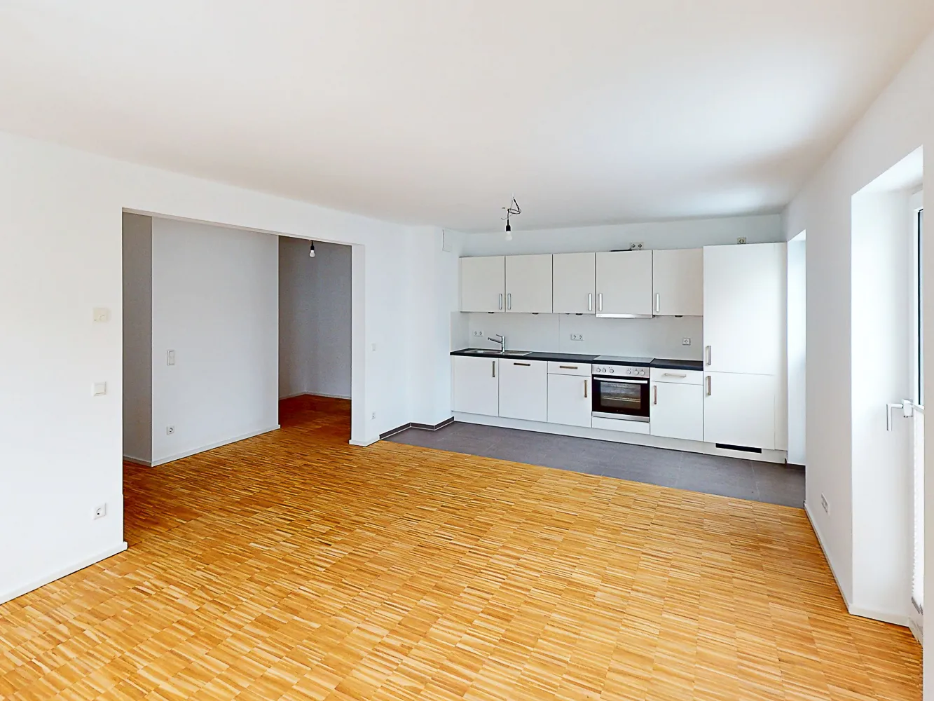 3 Zimmer Wohnung mit 86 m² in Wuppertal – Bild 9