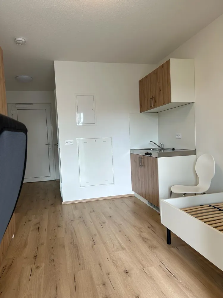 1 Zimmer Wohnung mit 22 m² in Nürnberg – Bild 11