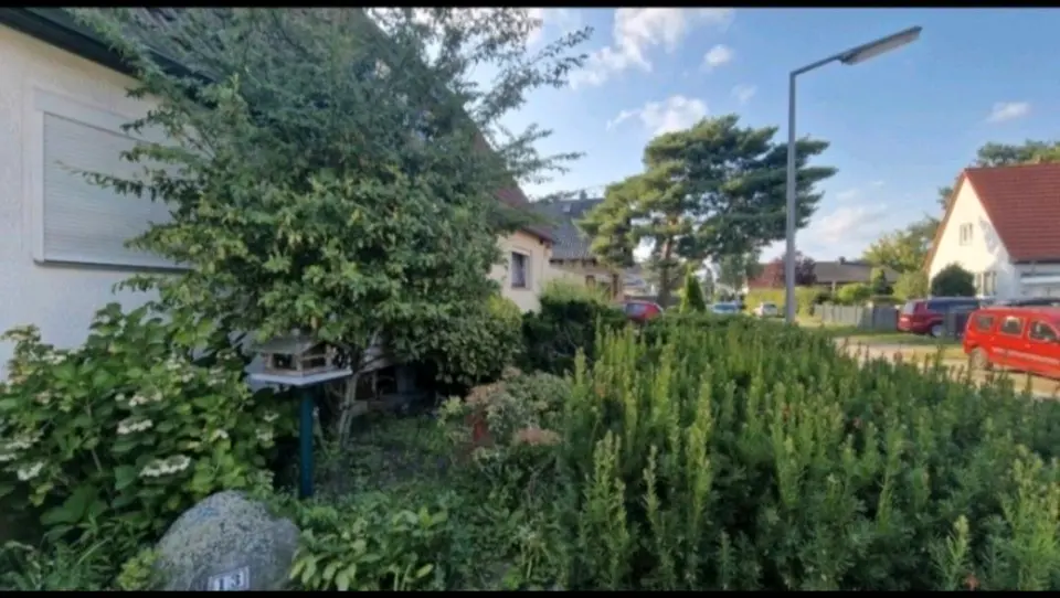 WG-Zimmer mit 15 m² in Potsdam – Bild 6