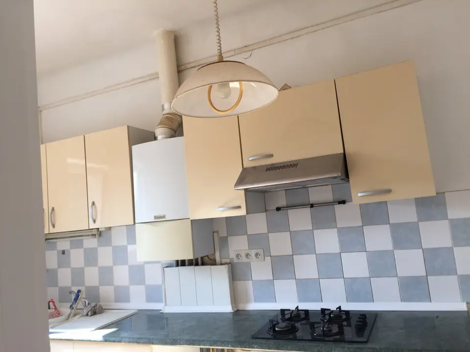 3 Zimmer Wohnung mit 75 m² in Saarbrücken – Bild 1