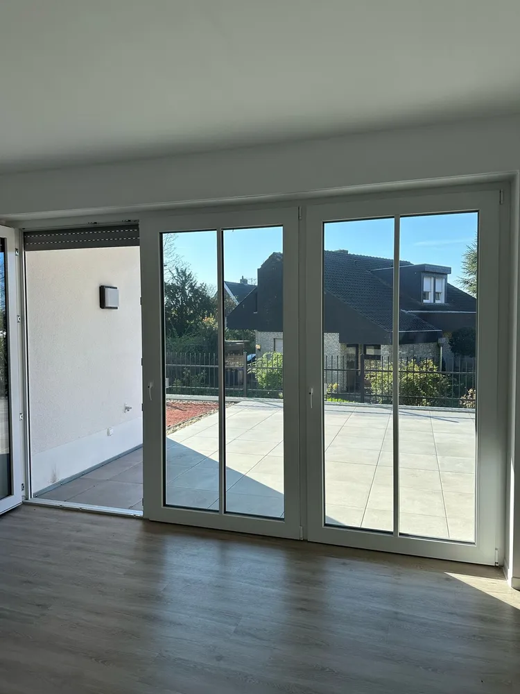 2 room apartment with 72 m² in Rheine – Photo 8