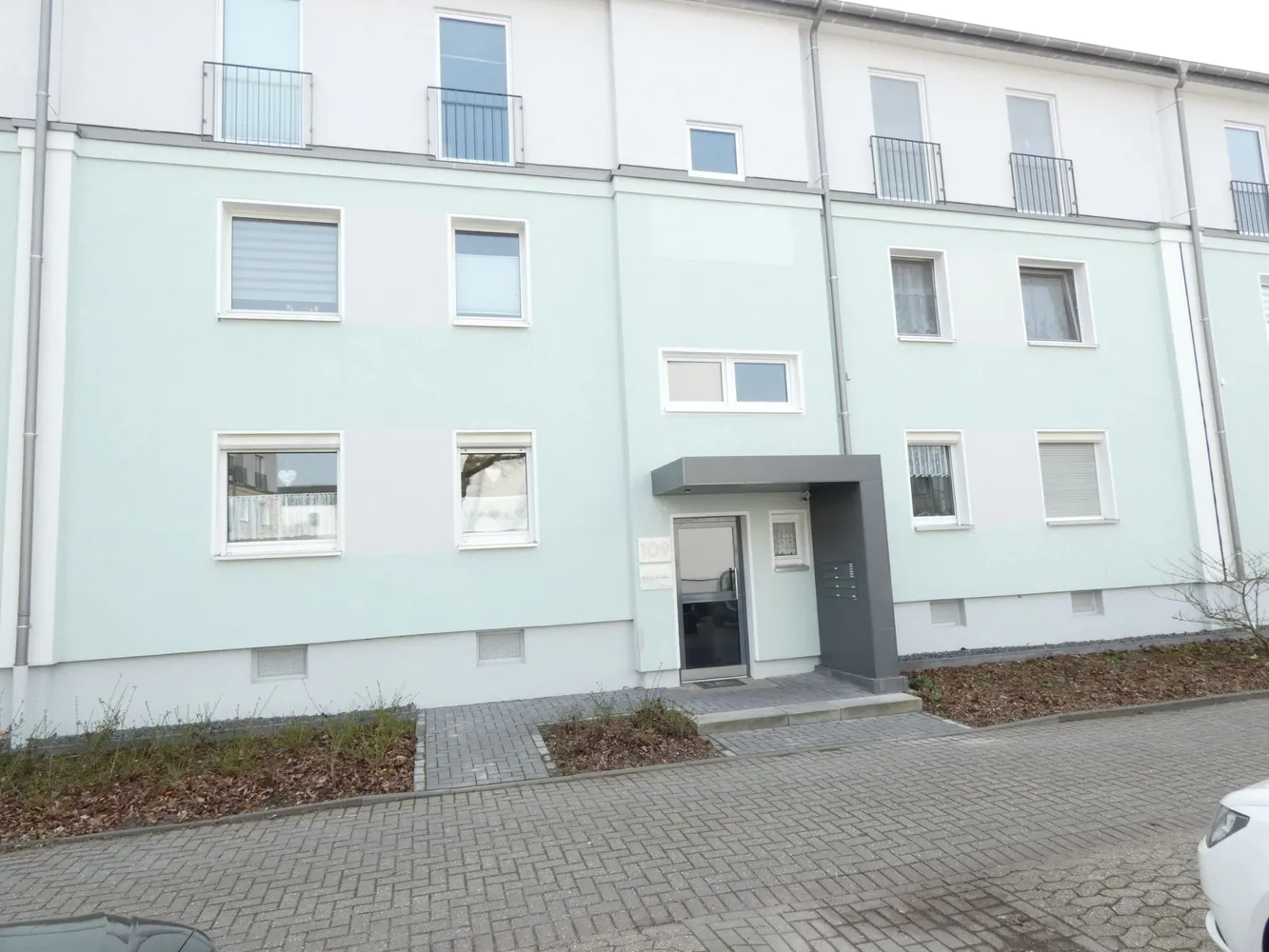 3 room apartment with 60 m² in Mülheim an der Ruhr – Photo 2