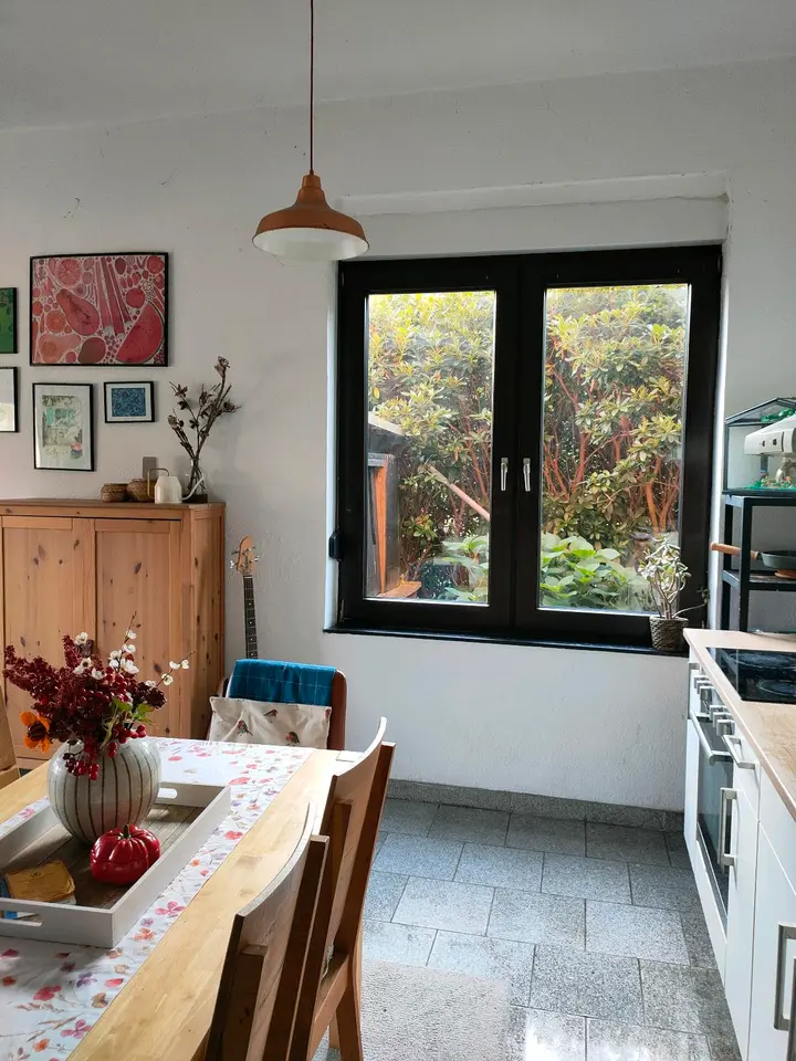2 Zimmer Wohnung mit 50 m² in Leer – Bild 3