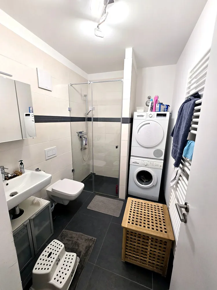 4 Zimmer Wohnung mit 122 m² in Berlin – Bild 9