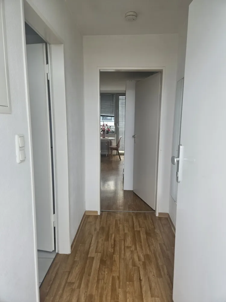 2 Zimmer Wohnung mit 37 m² in Darmstadt – Bild 7
