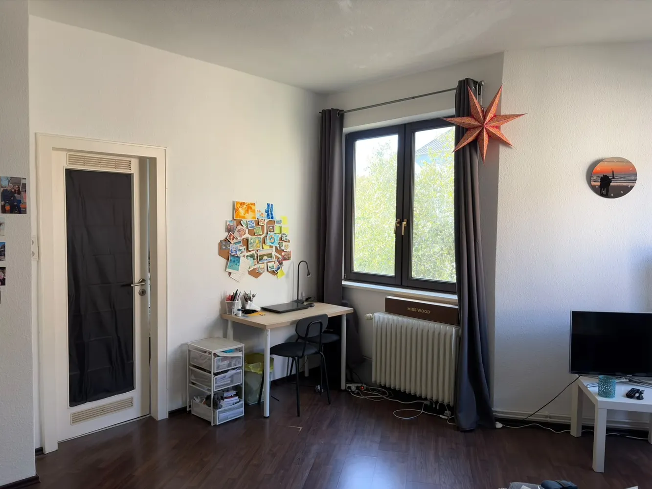 1 Zimmer Wohnung mit 38 m² in Hannover – Bild 5