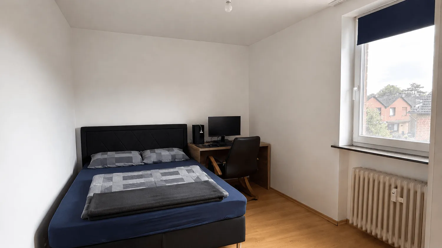 3 Zimmer Wohnung mit 82 m² in Braunschweig – Bild 6