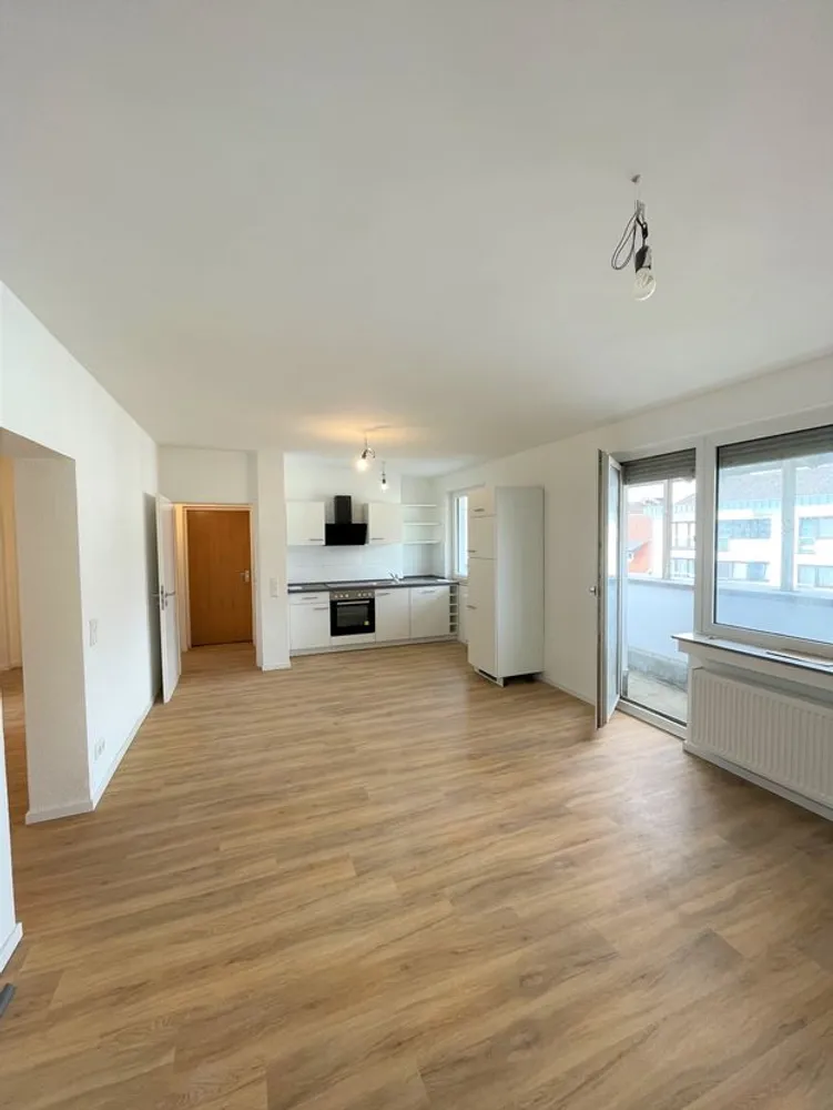 4 Zimmer Wohnung mit 90 m² in Aachen – Bild 4