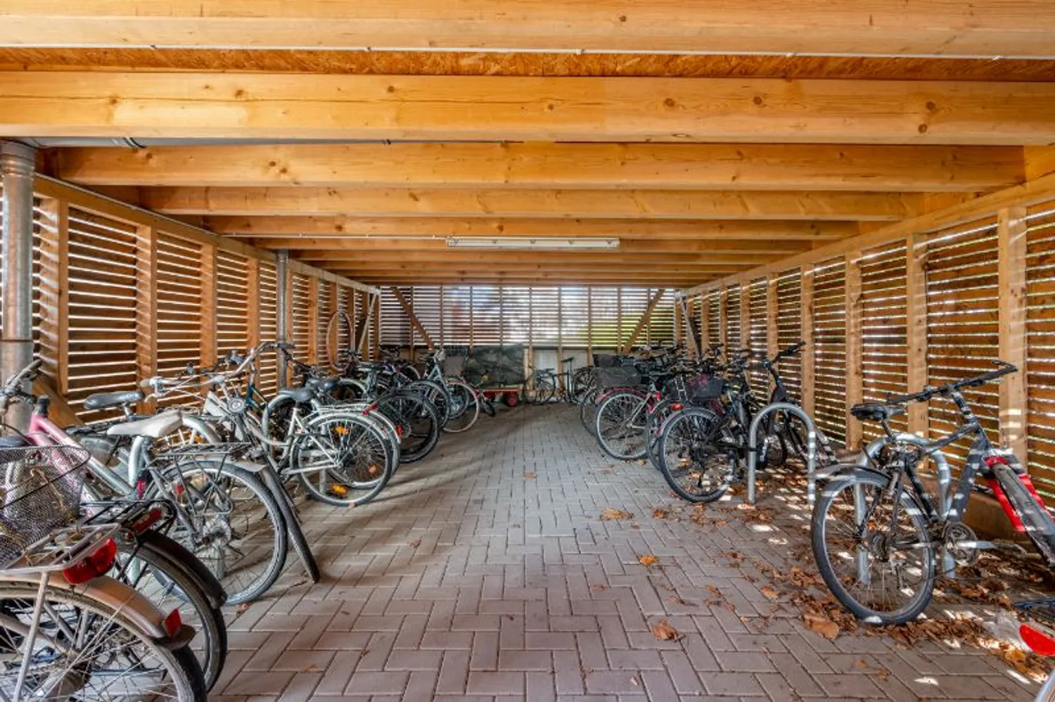 3 Zimmer Wohnung mit 84 m² in Bremen – Bild 11