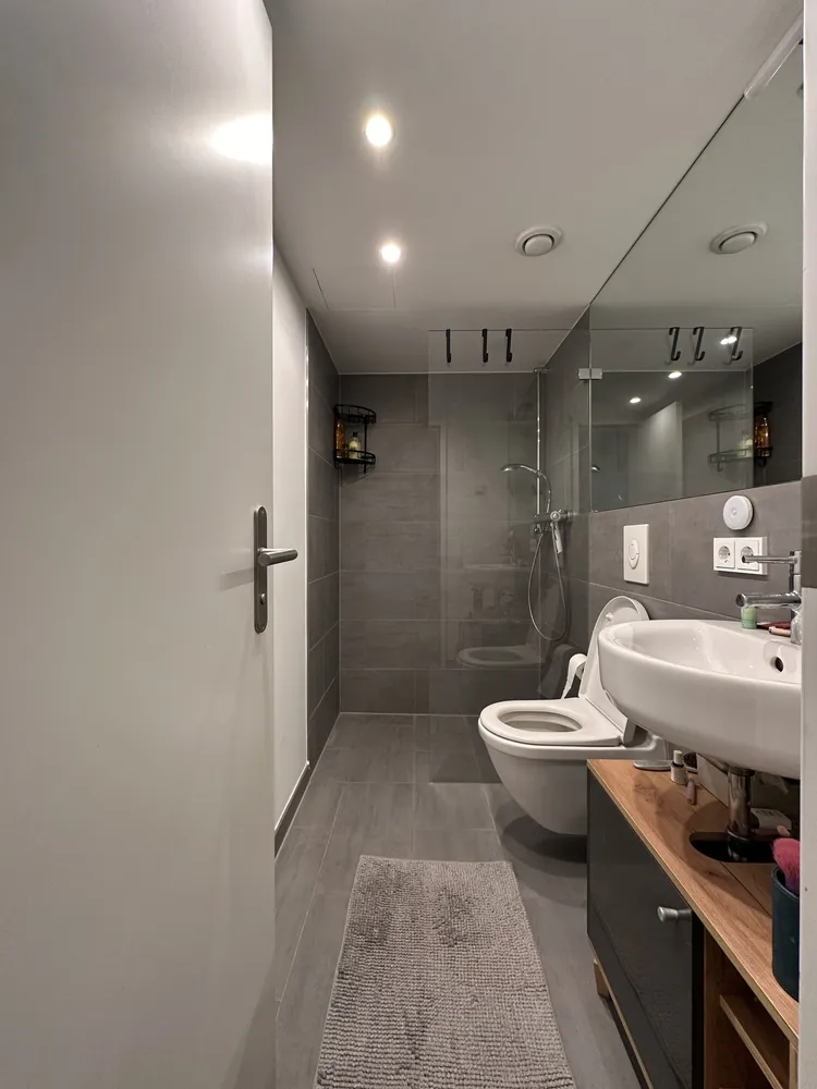 3 Zimmer Wohnung mit 104 m² in Berlin – Bild 8