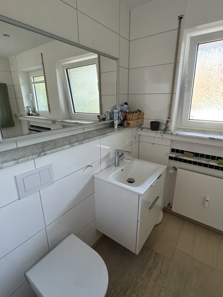 2 Zimmer Wohnung mit 52 m² in Bielefeld – Bild 2
