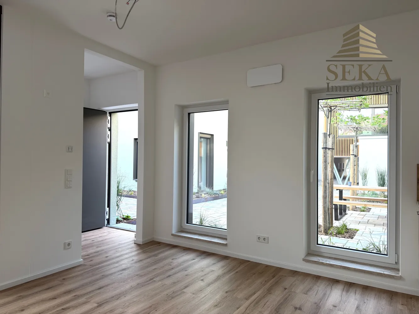 2 Zimmer Wohnung mit 39 m² in Deggendorf – Bild 3