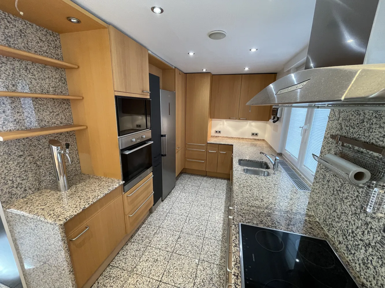 3 Zimmer Wohnung mit 115 m² in Saarbrücken – Bild 9
